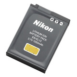 Bat Nikon En-el12 Coolpix Aw120 S9700