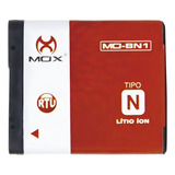 Mox