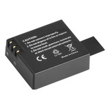Bat Sjcam Sj4000 Sj5000 M10 4k Sport Hd 1080p Tomate - Eken
