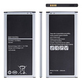 Bat-e-ria Galaxy J7 Metal Eb-bj710 Cbc/ Cbe/ Cbu Nova Origin