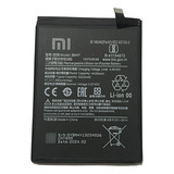 Bat-er-ia Bm4y Poco F3/ Redmi K40 Pro/ K40 4520mah+garantia