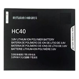 Bat,er.ia Hc40 Compatível Moto C Xt1750 Xt1754 Xt1756 +garan