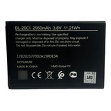 Bat-er-ia Nokia Bl-29ci C10 C20 C21 C12 Bl29ci Ta-1339 Nova