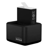 Bat-eria Gopro Hero 12 Endura + Carregador Duplo Original