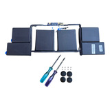 Bat_eria Macbook Pro 15 A1707 2016/2017 A1820 Original