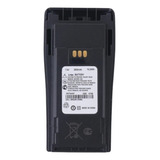 Bat-eria Nntn4497 Para Motorola Ep450 Dep450