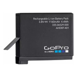 Bat-eria Original Gopro Hero 4 Ahdbt-401 1160 Mah 3,8v Nova