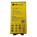 Bat-ra LG Bl-42d1f P/ LG G5 H840 H820 H830 H860 Original