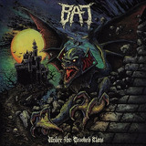 Bat:under The Crooked Claw(heavy/speed /municipal