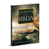 Batalhas Da Bíblia | Uma História Militar Do Antigo Israel