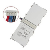 Bataria Para Tablet Tab 4 Sm T530 T531 T535 Pronto Entrega
