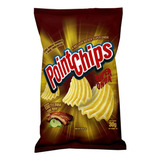 Batata Point Chips Pacote 30g -