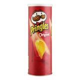Batata Pringles 114g/120g Kit Com 4 Potes - Atacado