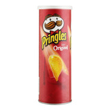 Batata Pringles 114g/120g Kit Com 6 Potes Super Promoção!