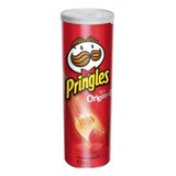 Batata Pringles 114g/120g Unidade Sabor A