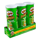 Batata Pringles Creme E Cebola Pack