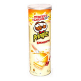 Batata Pringles Emmental Importado 175g
