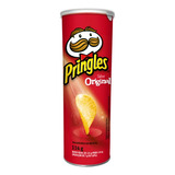Batata Pringles Original - 109g