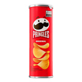 Batata Pringles Original 114g - Kellogs