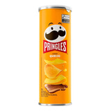 Batata Pringles Queijo 109g Kit C/5