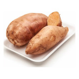 Batata Yacon Iacon 05 Kg Livre De Agrotóxico Oferta