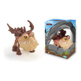Batatão Baby Brinquedo Como Treinar O Seu Dragão Pupee