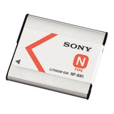 Bate-ira Sony Np-bn1 / W530 W570