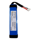 Bate.ria Compativel Xtreme Xtreme1 Jbl - Gsp0931134 20000mah