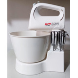 Batedeira Arno Facilita Sx15 Cor Branco 110v
