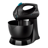 Batedeira Com Pedestal Cadence Jolie 150w 3 Velocidades