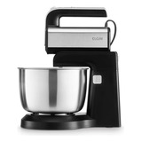 Batedeira Com Pedestal Elgin Silver Blend Silver 60 Hz 110v