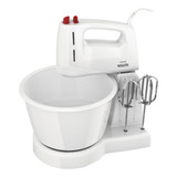 Batedeira Daily Philips Walita Ri700041 Br/vr 250w - 127v