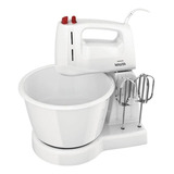 Batedeira Elétrica Philips Walita Ri7000 3 Vel 250w Branca