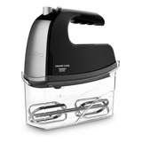 Batedeira Pbt450p Crome Case 550w Preta Philco 220v