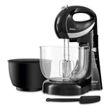 Batedeira Philco Paris Cristal Duo 4 Velocidades + Turbo350w