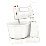 Batedeira Philips Walita Branco Vermelho Ri7000/41 - 127v