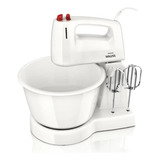 Batedeira Philips Walita Daily Ri7000/41 3 Vel Branco