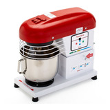 Batedeira Planetária - 5l Profissional Motor 1000w - Maná