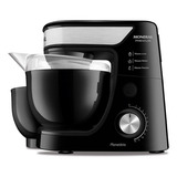 Batedeira Planetária Mondial Bp-01p-b 700w Preto - 127v