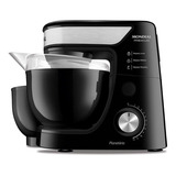 Batedeira Planetária Mondial Bp-01p-b 700w Preto - 220v
