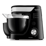 Batedeira Planetária Mondial Bp-01p-b 700w Preto - 220v