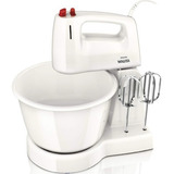 Batedeira Walita Daily Branca Nova 3 Velocidades 250w