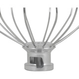Batedor Aramado Batedeira Kitchenaid Ksm150p Artisan