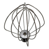 Batedor Aramado Batedeira Kitchenaid Ksm150p Artisan