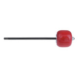 Batedor De Madeira Para Pedal De Bumbo Gibraltar Sc-3263