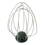 Batedor Globo- Leve Batedeira Planetaria Arno Sx80a84,bpa