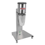 Batedor Milk Shake Industrial 110 Ou 220v Bermar Inox Turbo