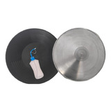 Bateia Profissional Garimpo 30 Cm + Bateia Americana