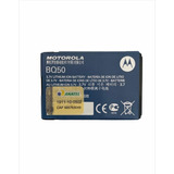 Bateira Motorola Bq50 / Zc300 /