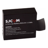 Bateira Recarregável Sjcam Sj4000, Sj5000, M10, Sport Cam